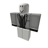 Color Changing Suit - 4TH MOST FAVED SHRT IN RBLX