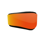 Color Changing Visor - Fire to Ice