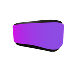 Color Changing Visor - Pink to Blue
