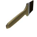 Color Paintbrush