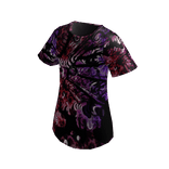 🎨 Colorful Long Shirt 🎨