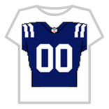 Colts Jersey