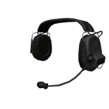 Combat Headset