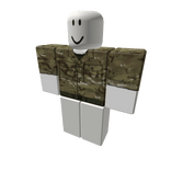 Combatants (all ranks)