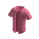 🌸Comfy Pink Knit Shirt 🌸