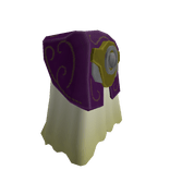 Comissar's Right Pauldron