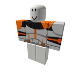Commander Cody Uniform [S]