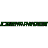 Commander (Title)