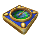 Common Egg Compass - Egg Hunt 2013