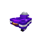 Community Pizza Launcher 