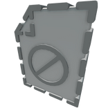 Content Deleted Backpack