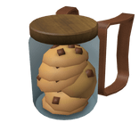 Cookie Jar