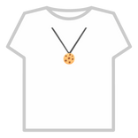 COOKIE NECKLΔCE