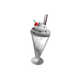 Cookies & Cream Milkshake