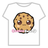 cookieshirt