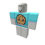 CookieSwirlC Official Shirt