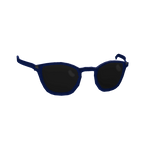 Cool Blue Shades