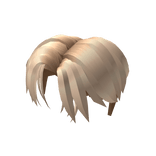 Cool Boy Blonde Hair 