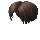 Cool Boy Brown Midpart