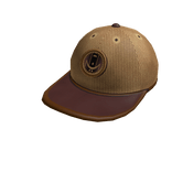 Corduroy Baseball Cap