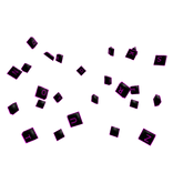 Corrupt Floating Keys