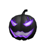 Corrupt Pumpkin