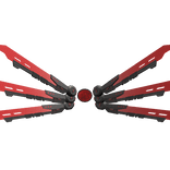 Corrupted Guardian Wings