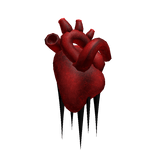 Corrupted Heart