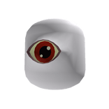 Corrupted Observing Eye Head