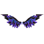 Corrupted Wings