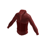 Corset Workshirt Red