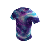 🌠 Cosmic Space Galaxy Shirt 🌌