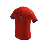 Costa Rica Jersey