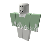 cottage core fairy boys aesthetic sage green soft