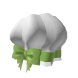 Cottage Core Puff Sleeve 1.0 (R)