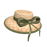 Cottage Sunhat
