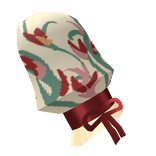 Cottagecore Floral Sleeve Left 3.0