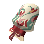 Cottagecore Floral Sleeve Right 3.0