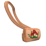 Cottagecore Purse 3.0