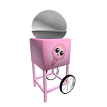 Cotton Candy Machine