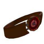 CounterClockwise Eye Patch