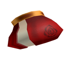 Countess Left Shoulder