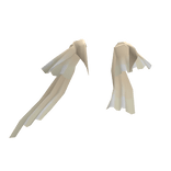 Countess Shoulder Capes