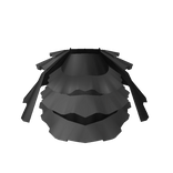 Countess Skirt(Black)