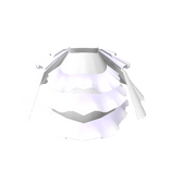 Countess Skirt(White)