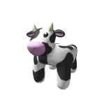 Cow Companion