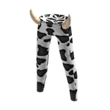 🐄 Cow Pants 🐄