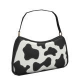 Cow Shoulder Bag