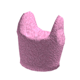 🌸 Cozy Teddy Tank Pink