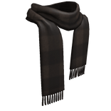 Cozy Wool Scarf